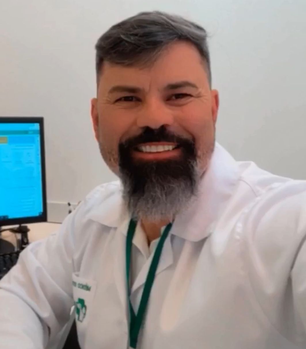 Oto Luiz Pereira Filho